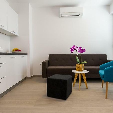 Cara Apartments Kozino ภายนอก รูปภาพ
