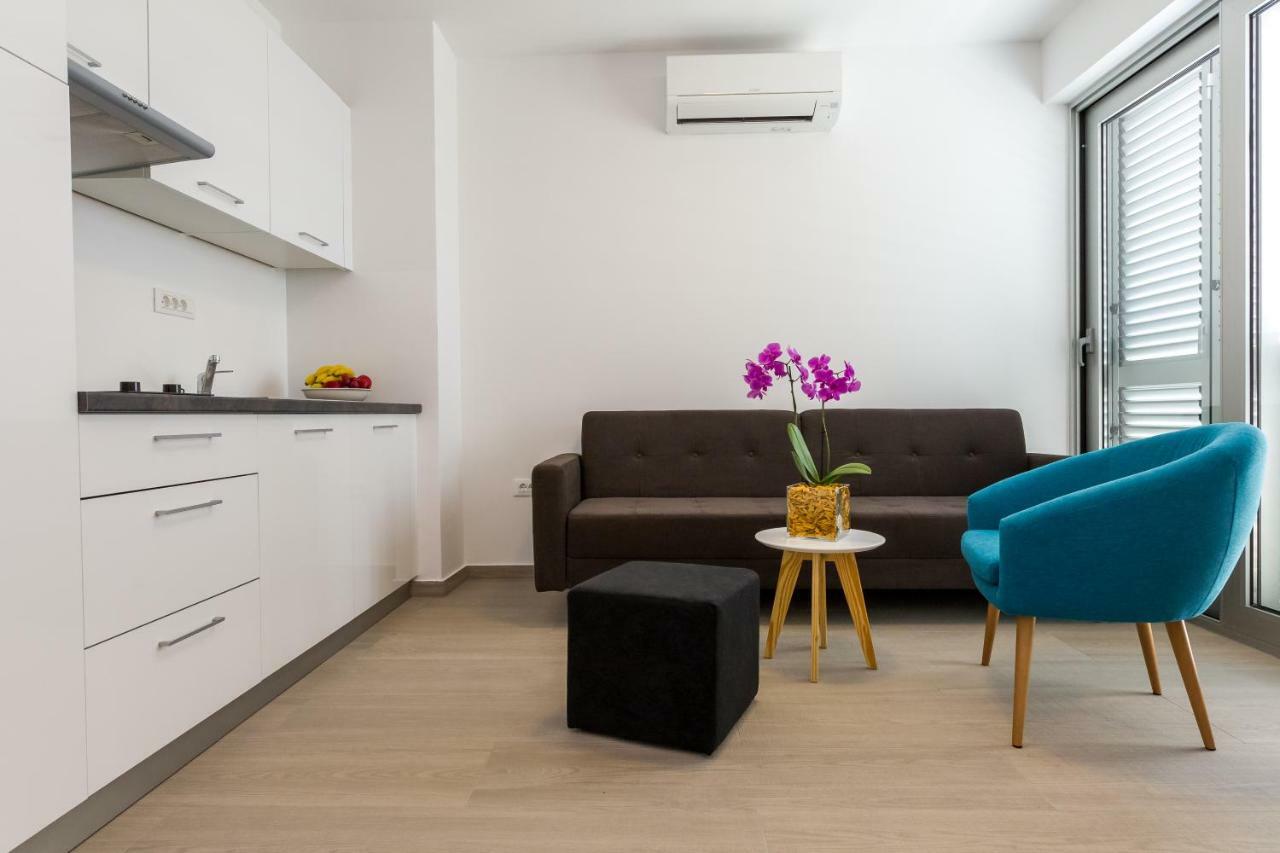 Cara Apartments Kozino ภายนอก รูปภาพ