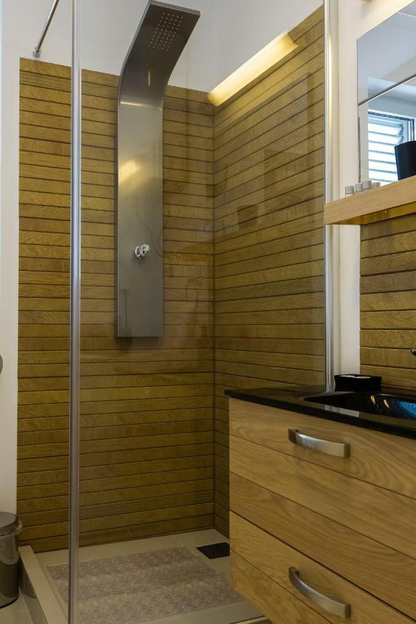 Cara Apartments Kozino ภายนอก รูปภาพ