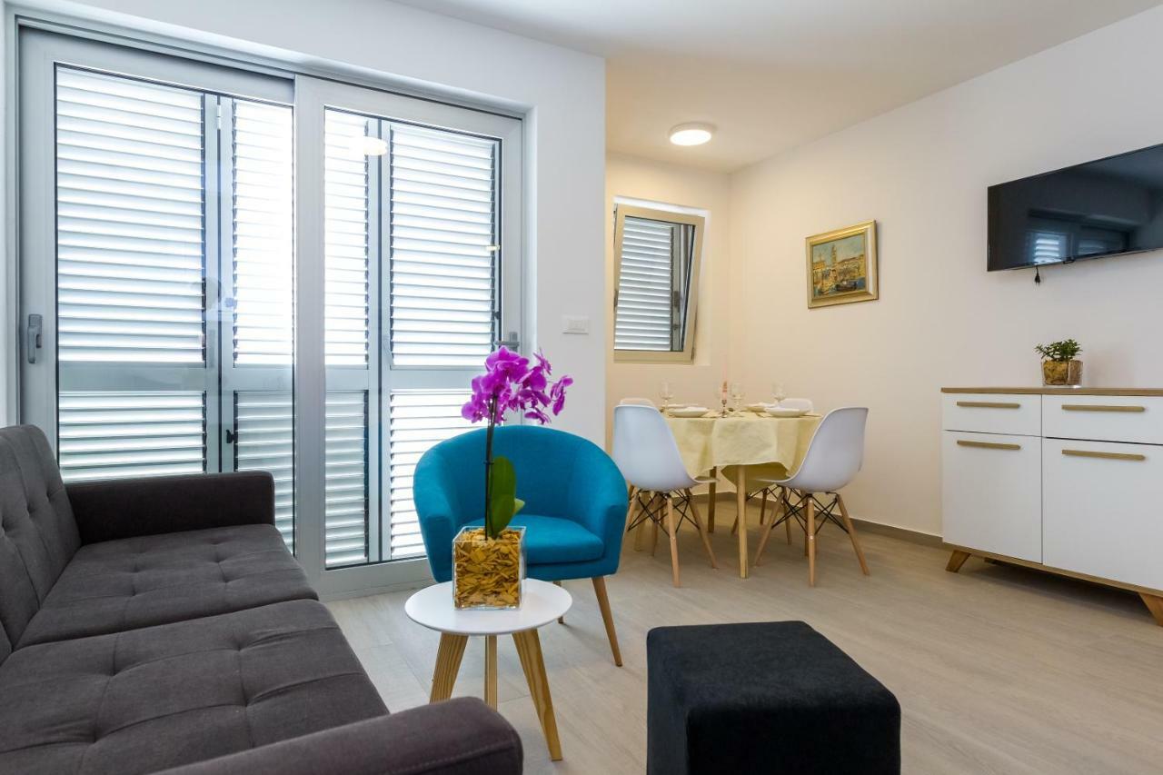 Cara Apartments Kozino ภายนอก รูปภาพ