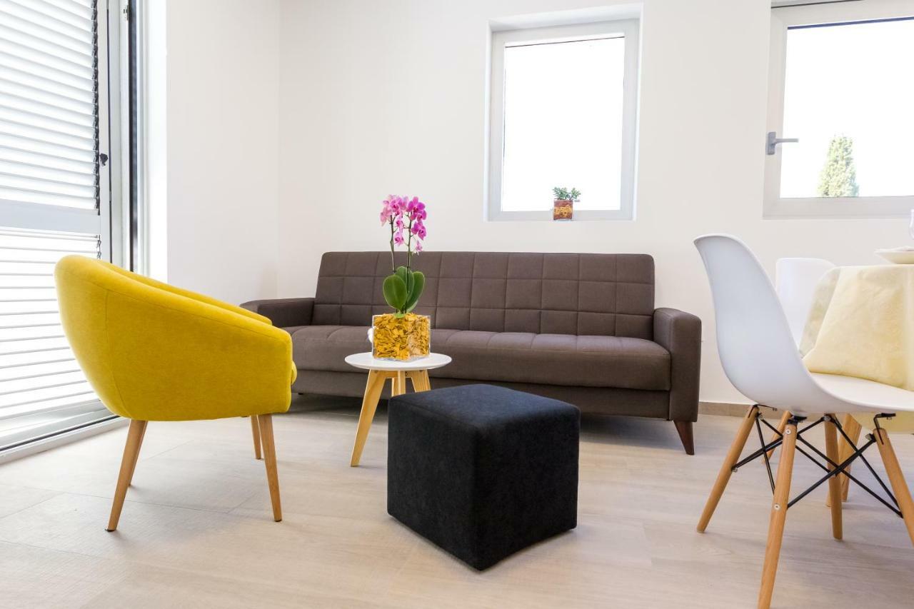 Cara Apartments Kozino ภายนอก รูปภาพ