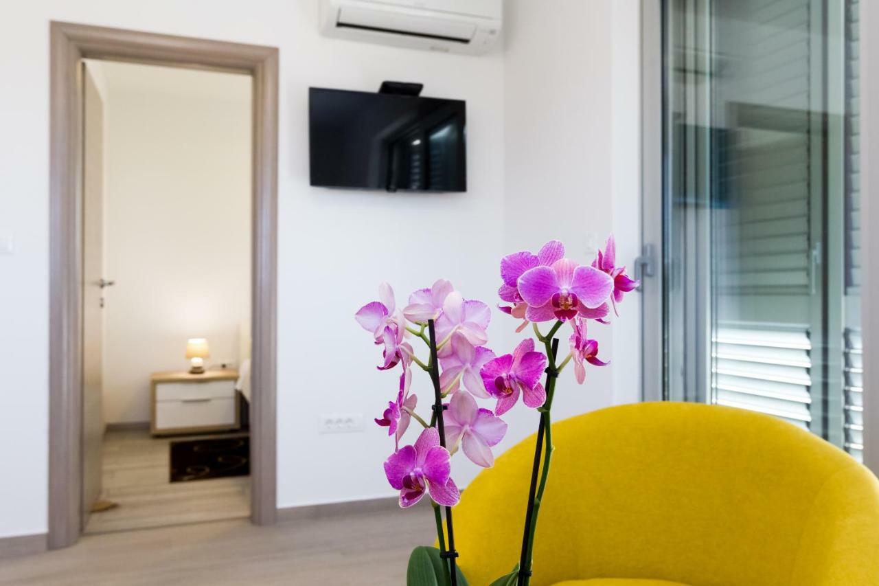 Cara Apartments Kozino ภายนอก รูปภาพ