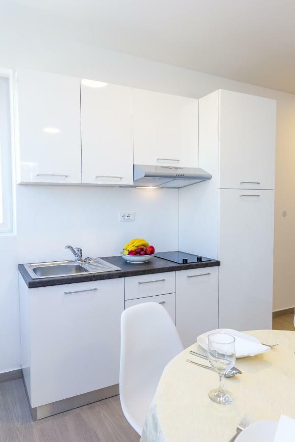 Cara Apartments Kozino ภายนอก รูปภาพ