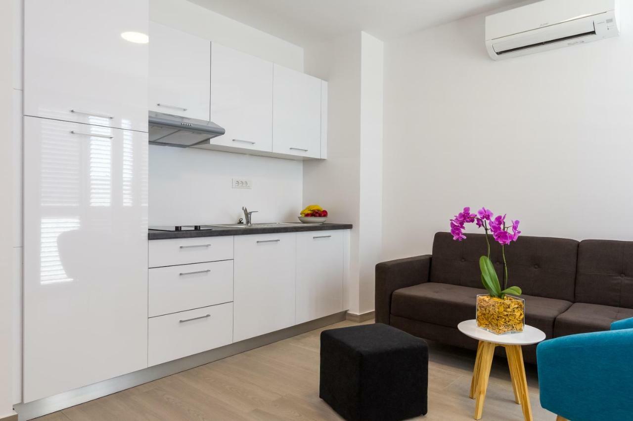 Cara Apartments Kozino ห้อง รูปภาพ