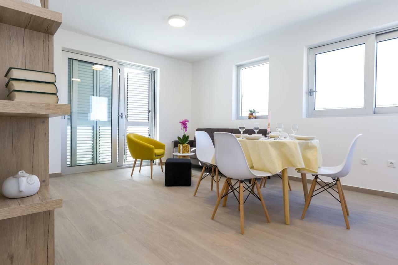 Cara Apartments Kozino ภายนอก รูปภาพ