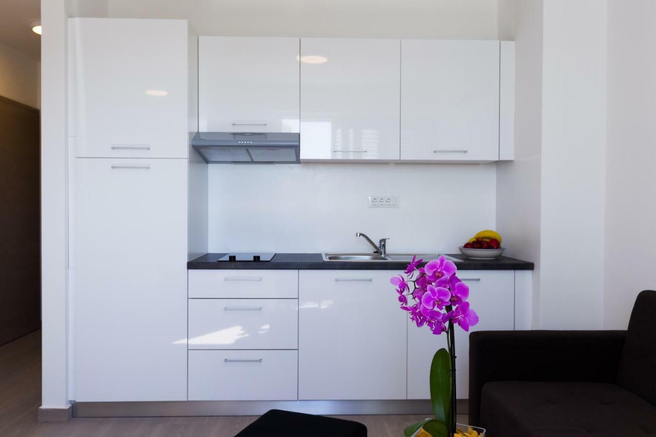 Cara Apartments Kozino ภายนอก รูปภาพ